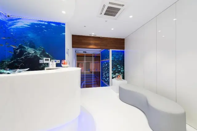 Wavia Hotel - Adults Only