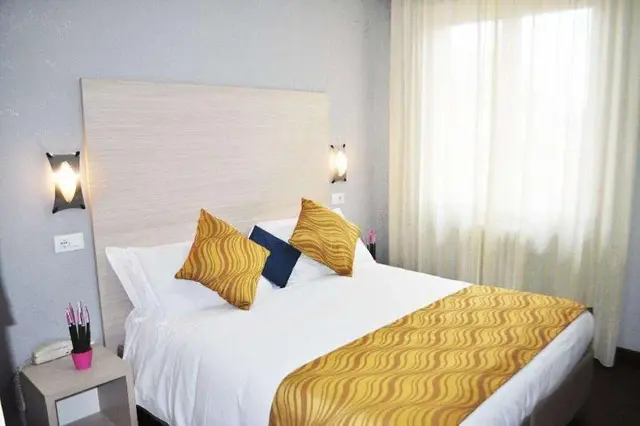 Hotel Gran Sasso