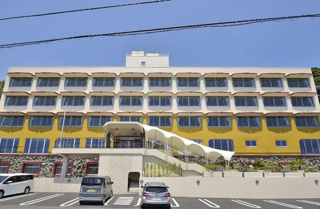 SPA•RESORT RYUGU no TSUKAI