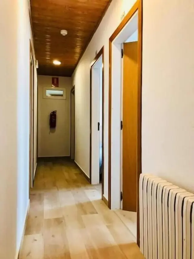 Hostal Casa Torrent