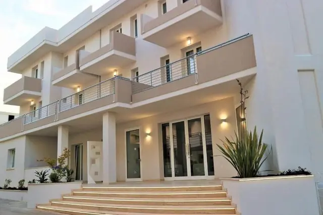 Vasto Aparthotel