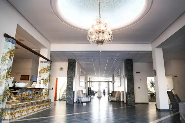 Saint Joseph Resort