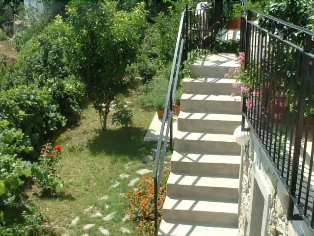 Giardino Dei Limoni