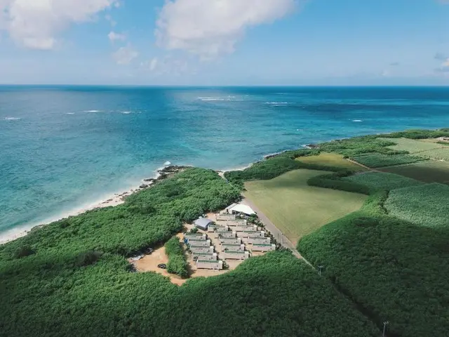 Rugu Glamping Resort