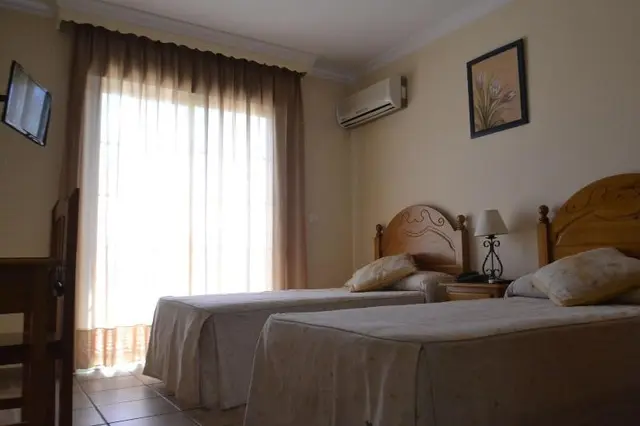 Hotel Arco Del Sol