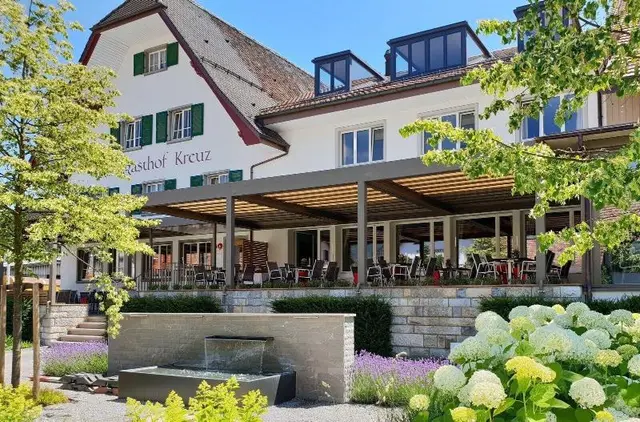 Landgasthof Kreuz