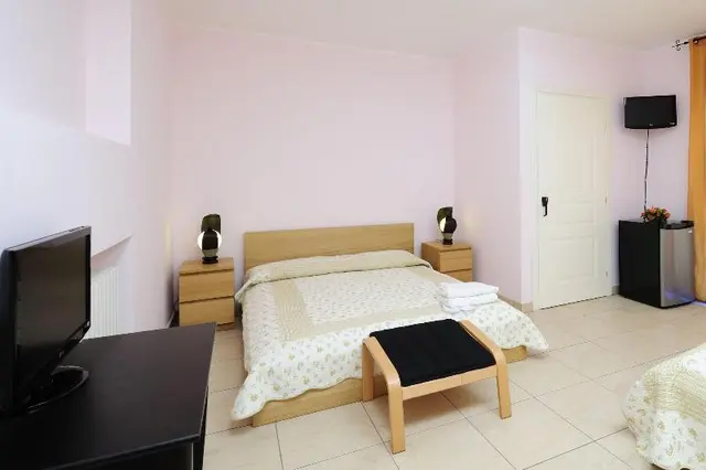 Hotel Centro Benessere Acquaplanet