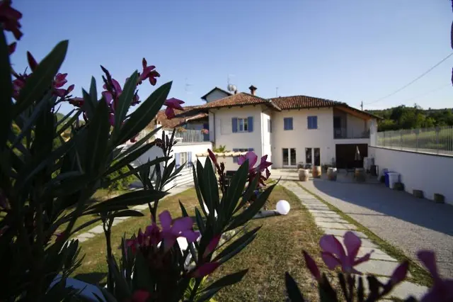 Cascina Bellonuovo - Agriturismo