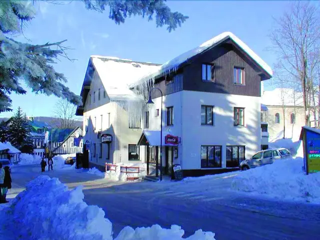 Hotel Anna