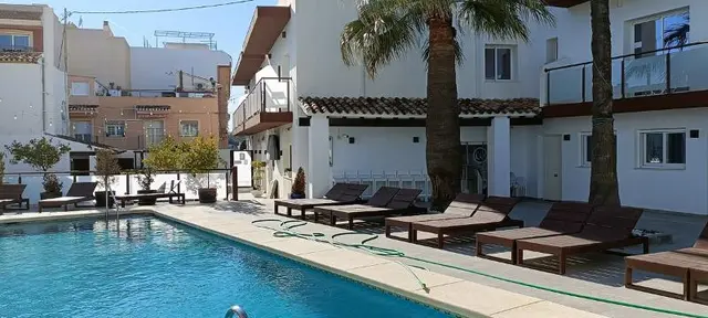 Hotel Moli Boutique