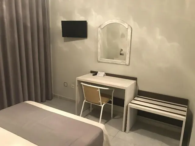 Hotel El Paraiso