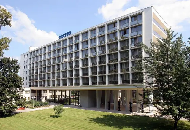 Esplanade Ensana Health Spa Hotel