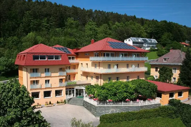 Hotel-Restaurant Marko