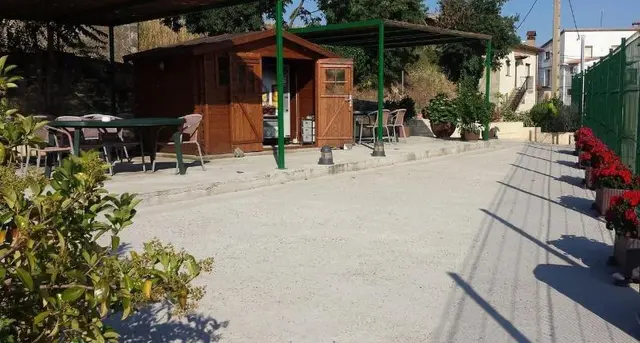 Hostal Casa Castro