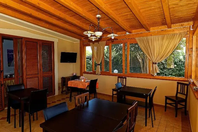 Bed & Breakfast La Villetta