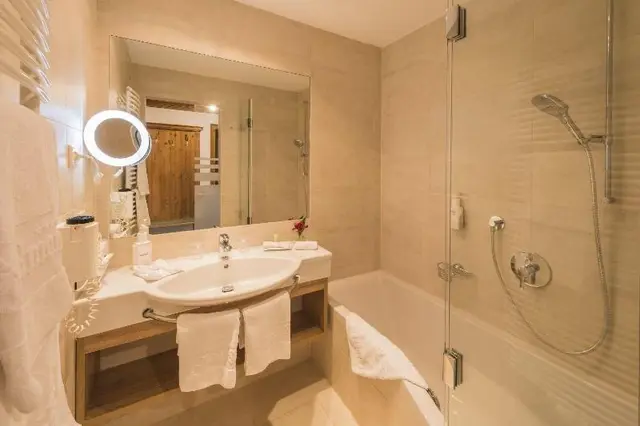 Romantik Hotel Spielmann