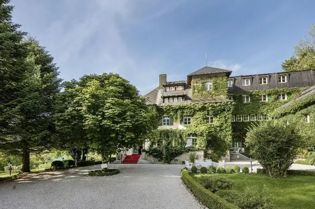 c/o Landhaus zu Appesbach