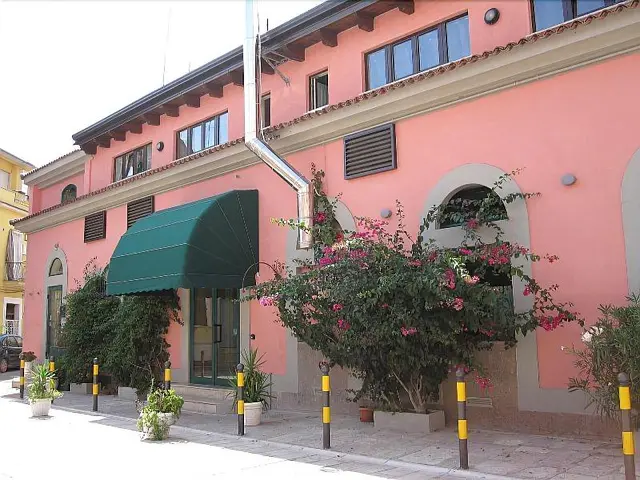 Bed & Breakfast Bella Napoli