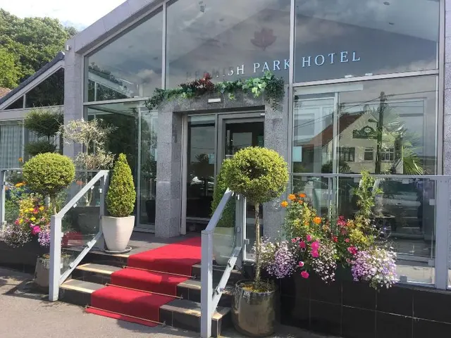 Beamish Park Hotel