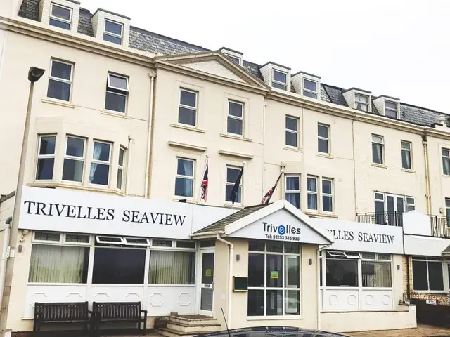 Trivelles Seaview
