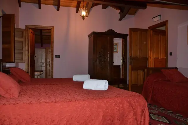 Hotel Casona De Tresali