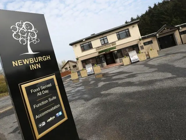 Newburgh Inn