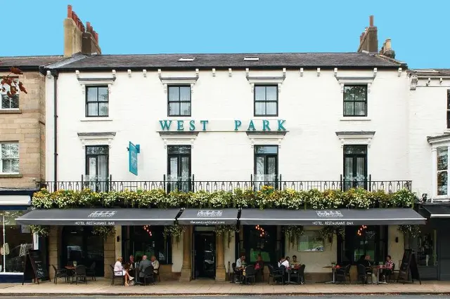 West Park Hotel