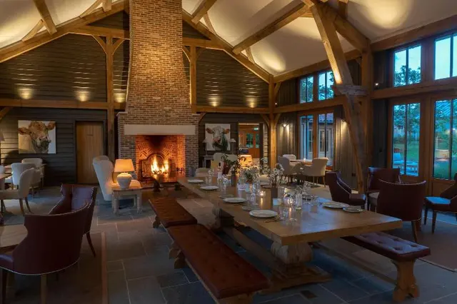 Retreat East