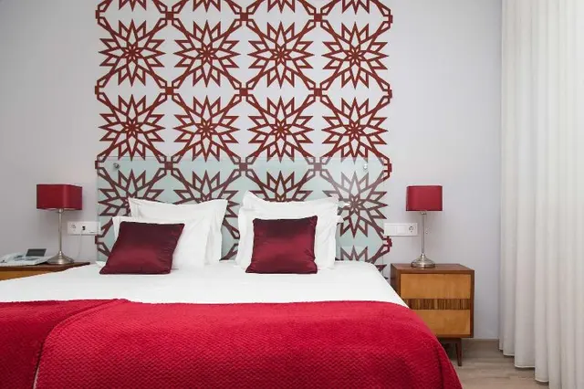 Aires Da Serra Hotel