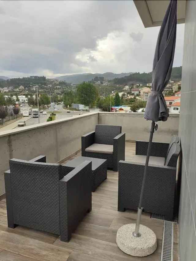 Basto Vila Hotel