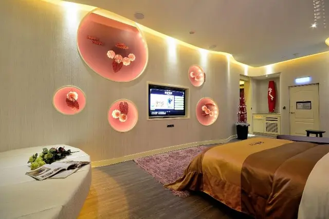 Hae Duenn Motel