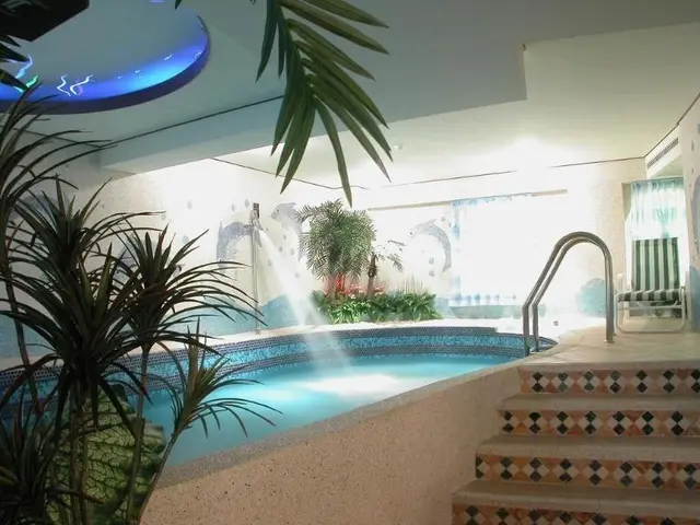 Swan Lake Hotel