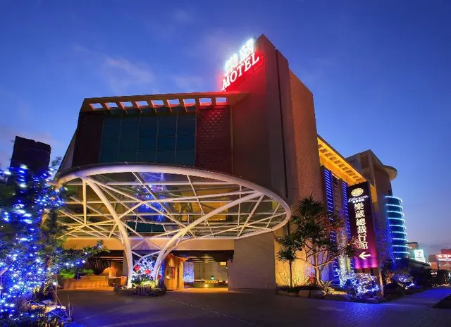 Lavie Motel