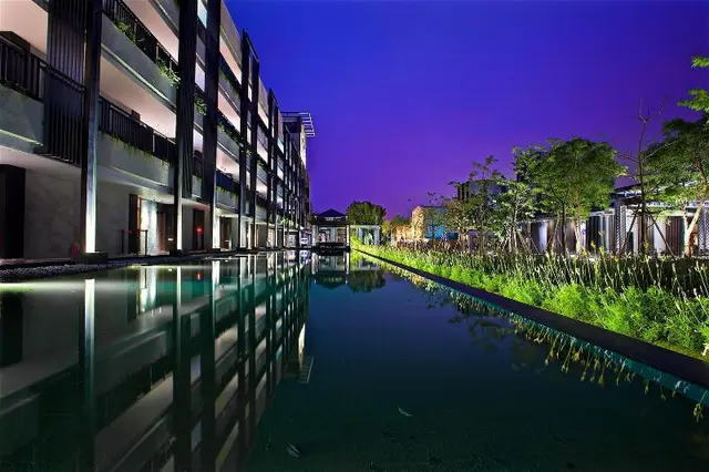 Gaeavilla Resort