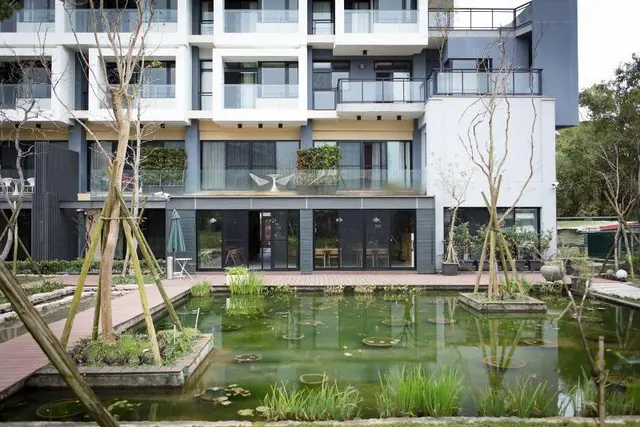 Onsense Villa