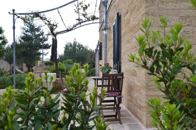 Corte dei Salentini Bed & Breakfast
