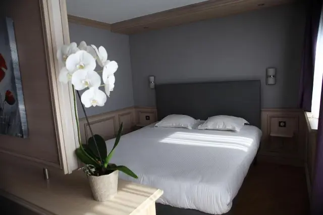 Logis Hotel Cottage Dudelange