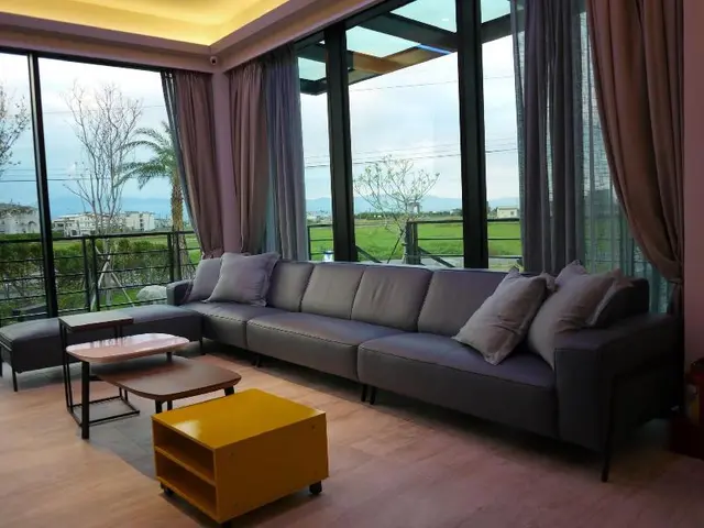 Lan Villa