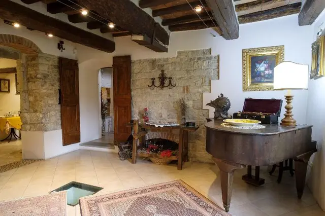 Tenuta Dei Cavalieri
