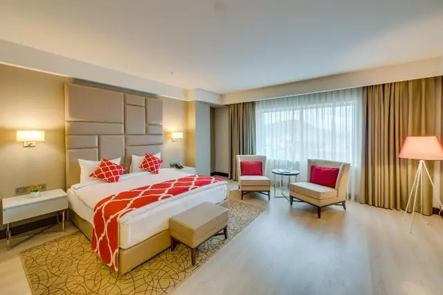Demircioğlu Park Hotel