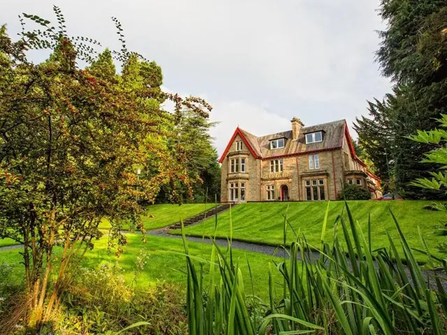 Balcary House Hotel