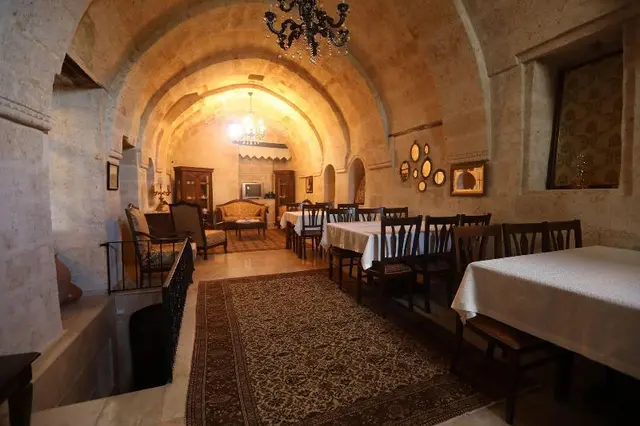 Upper Greek House