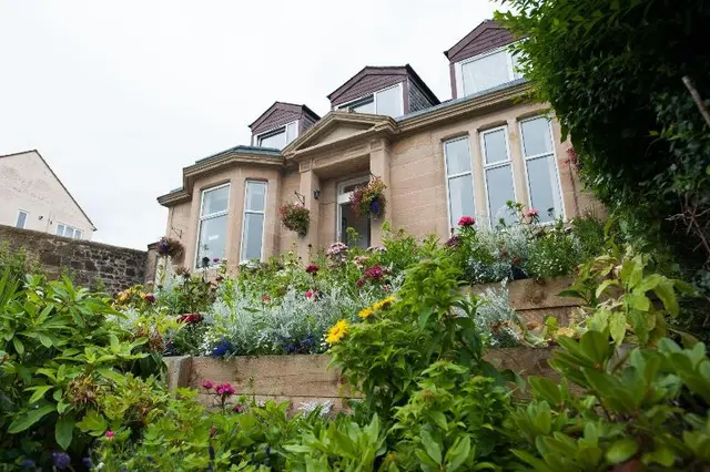 Dean Park Guest House