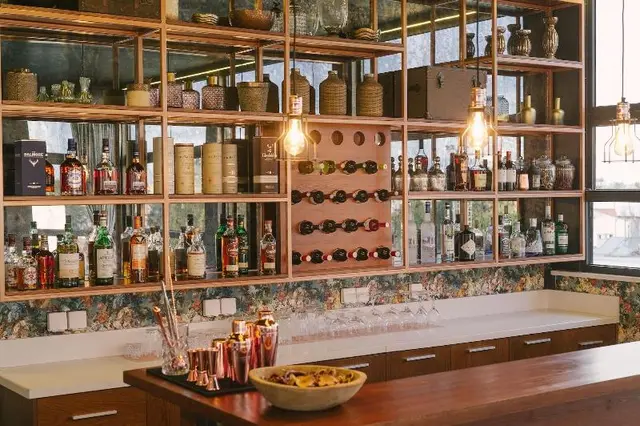 Hypnos Boutique Hotel