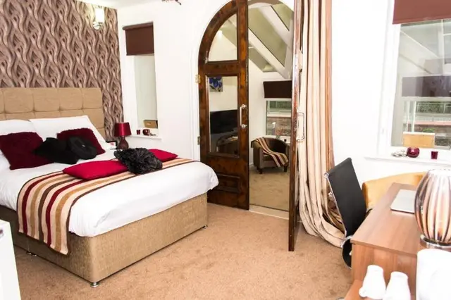 Trivelles Mayfair