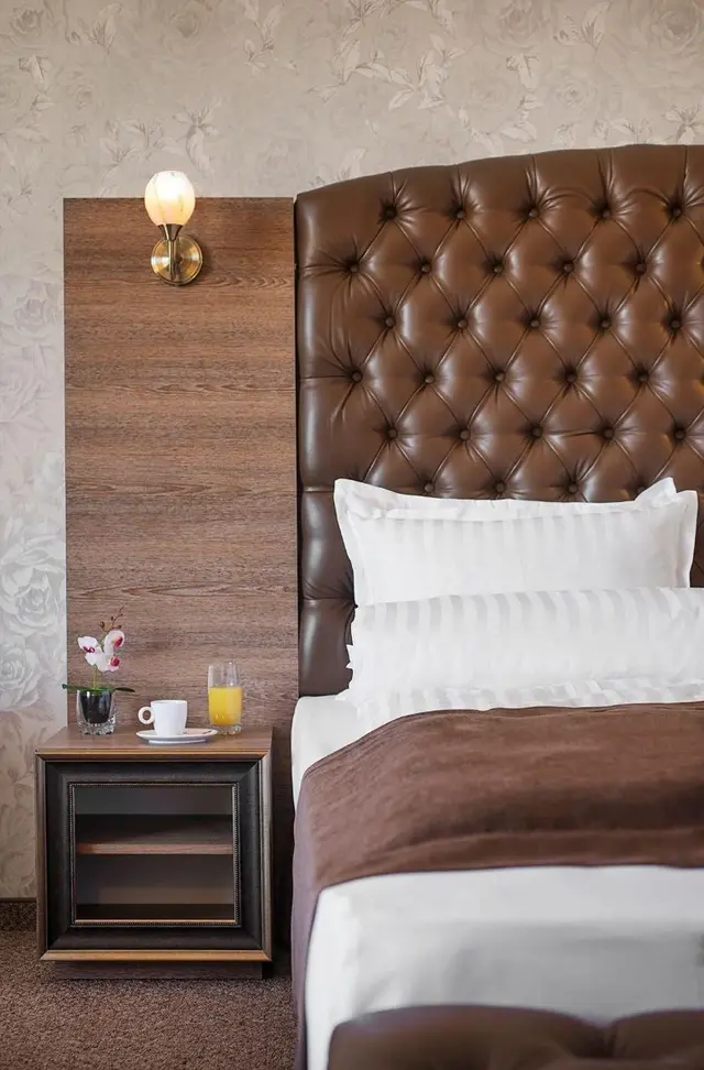 Park-Hotel & SPA Vella Hills