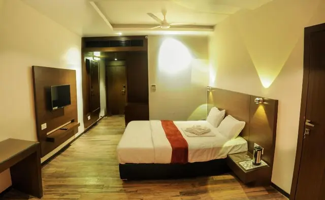 Hotel Atharva