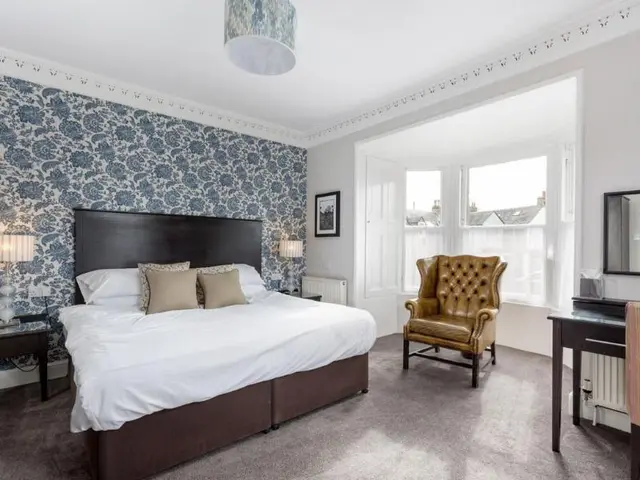 The Kirkstyle Hotel