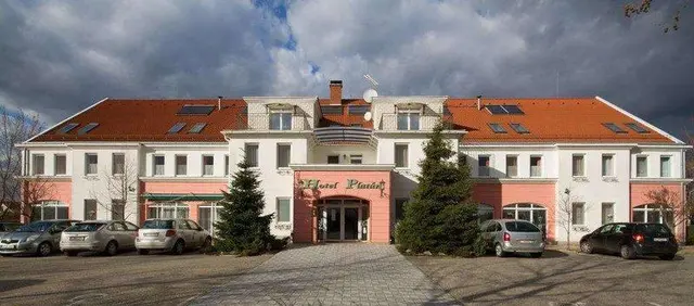 Platan Hotel