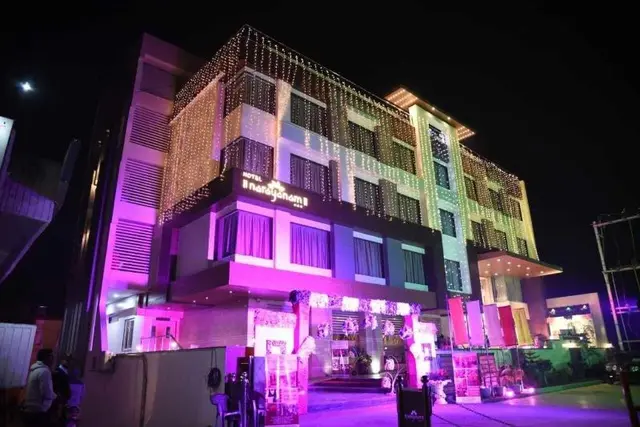 Hotel Narayanam